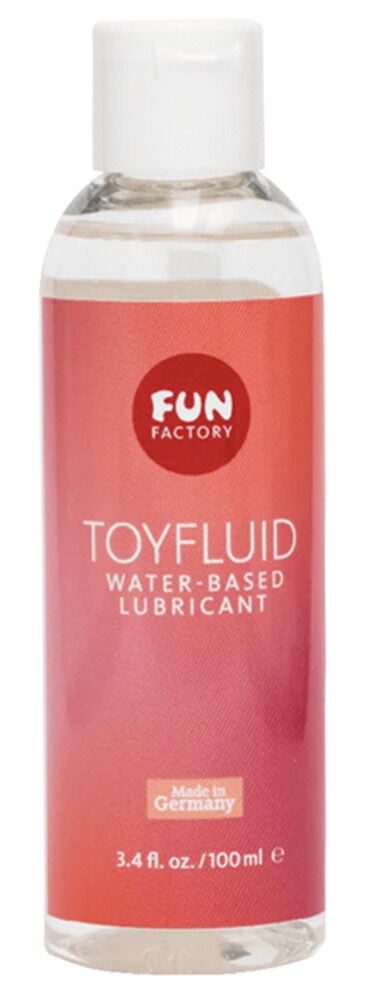 Toyfluid