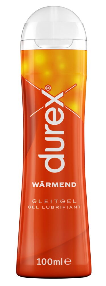 Durex Play Warming