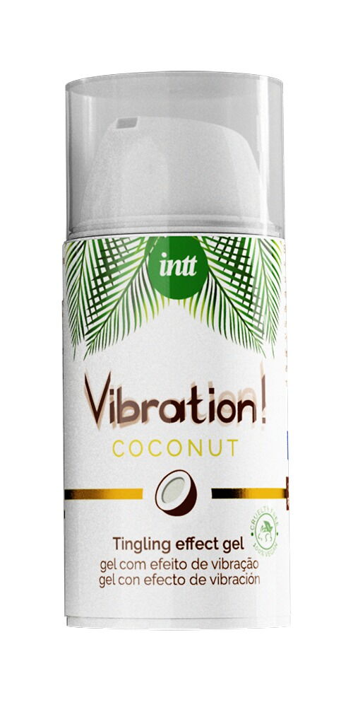 Vibration! Coconut