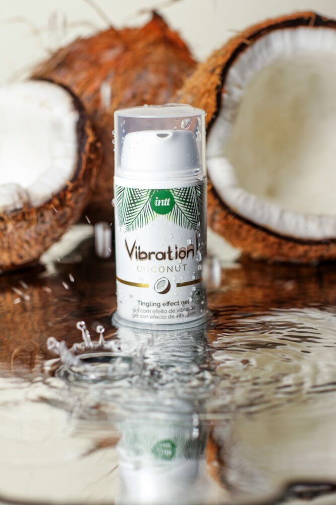 Vibration! Coconut