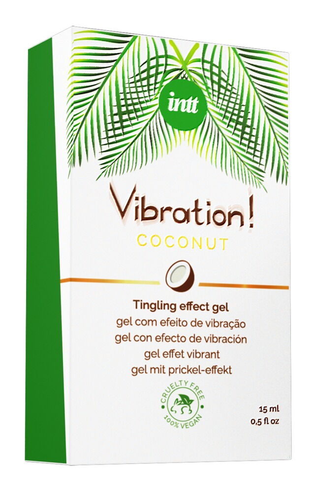 Vibration! Coconut