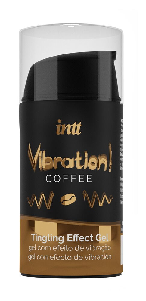 Vibration! Coffee