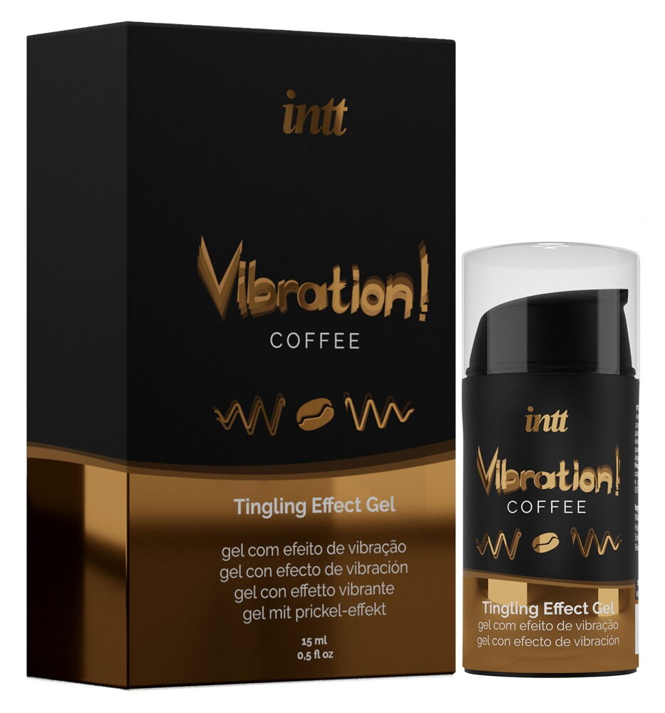 Vibration! Coffee