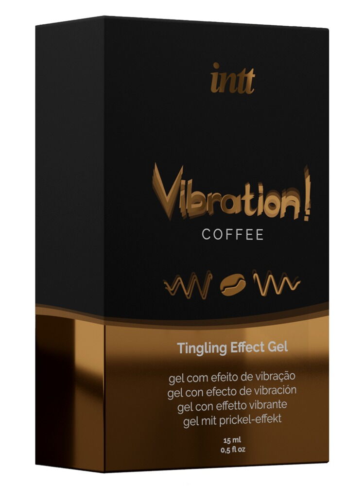 Vibration! Coffee