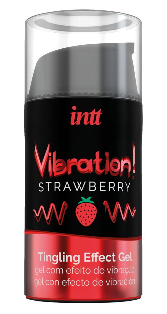 Vibration! Strawberry