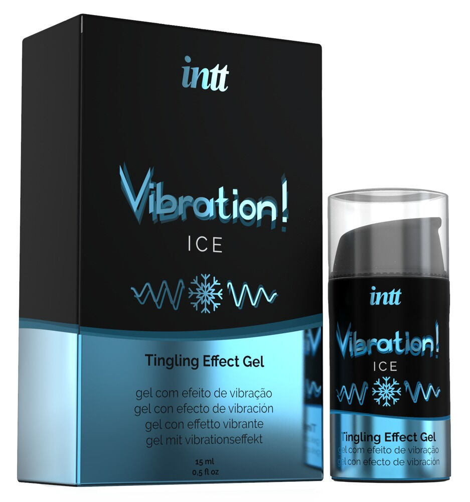 Vibration! Ice