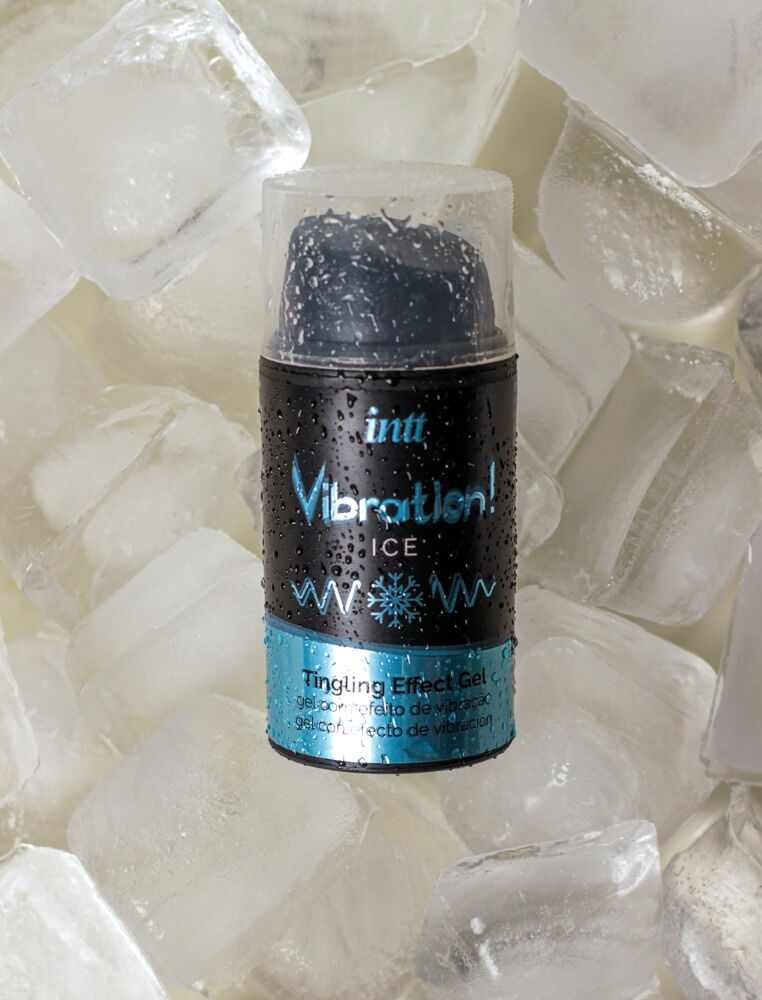 Vibration! Ice