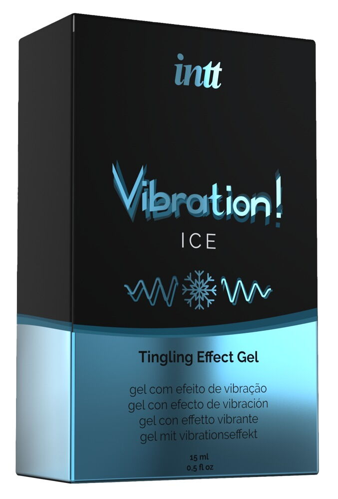 Vibration! Ice