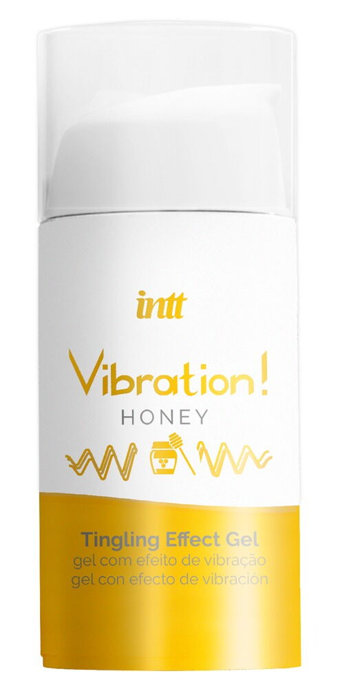 Vibration! Honey