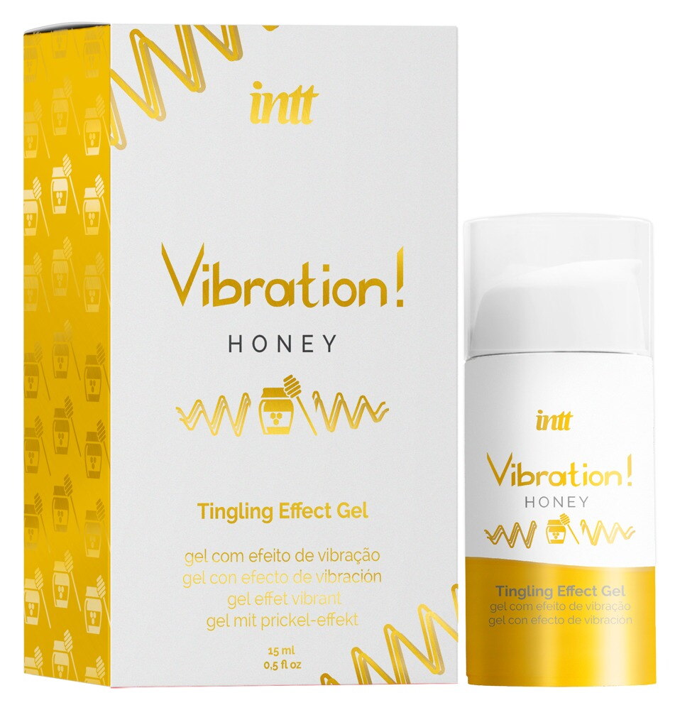 Vibration! Honey