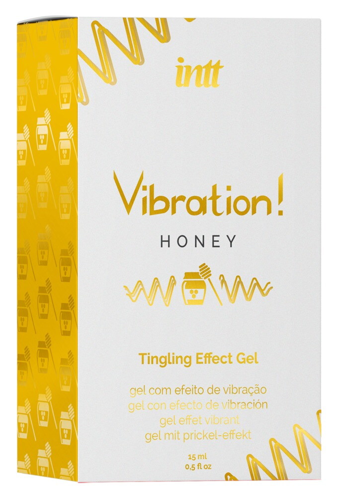 Vibration! Honey