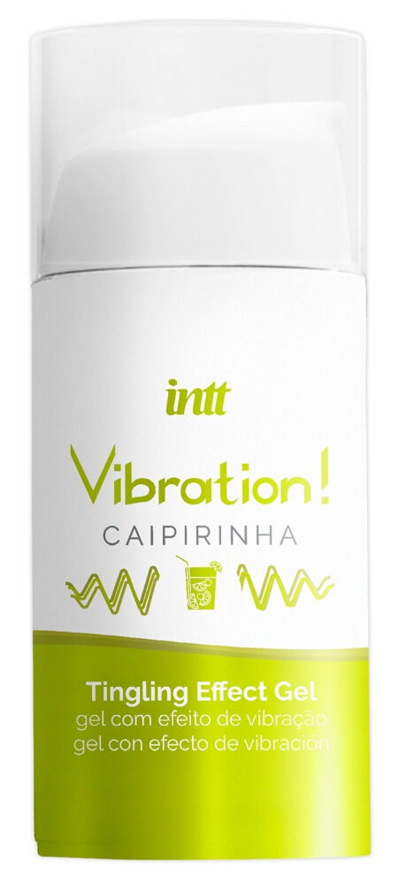 Vibration! Caipirinha