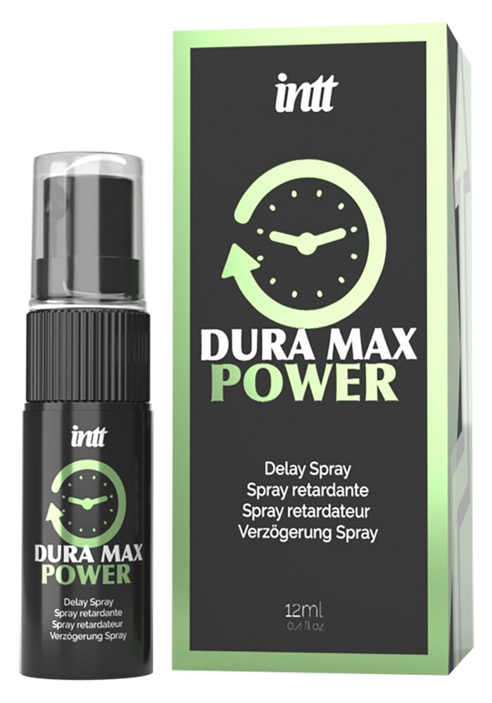 Dura Max Power