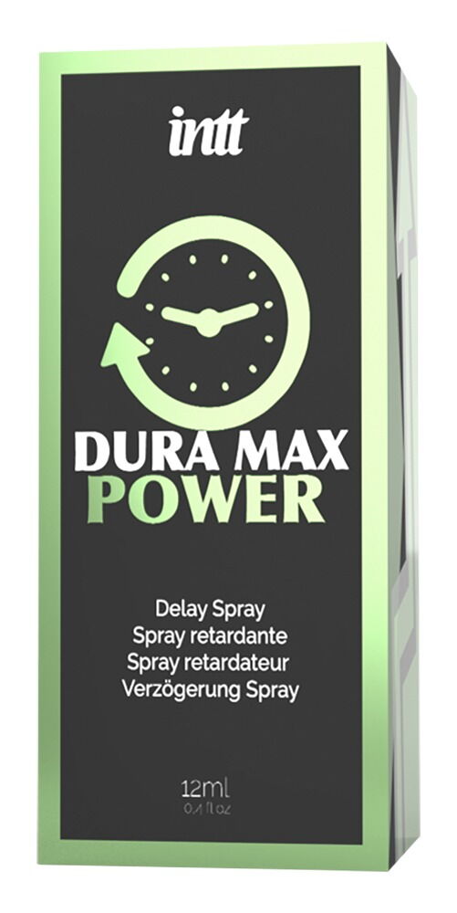 Dura Max Power