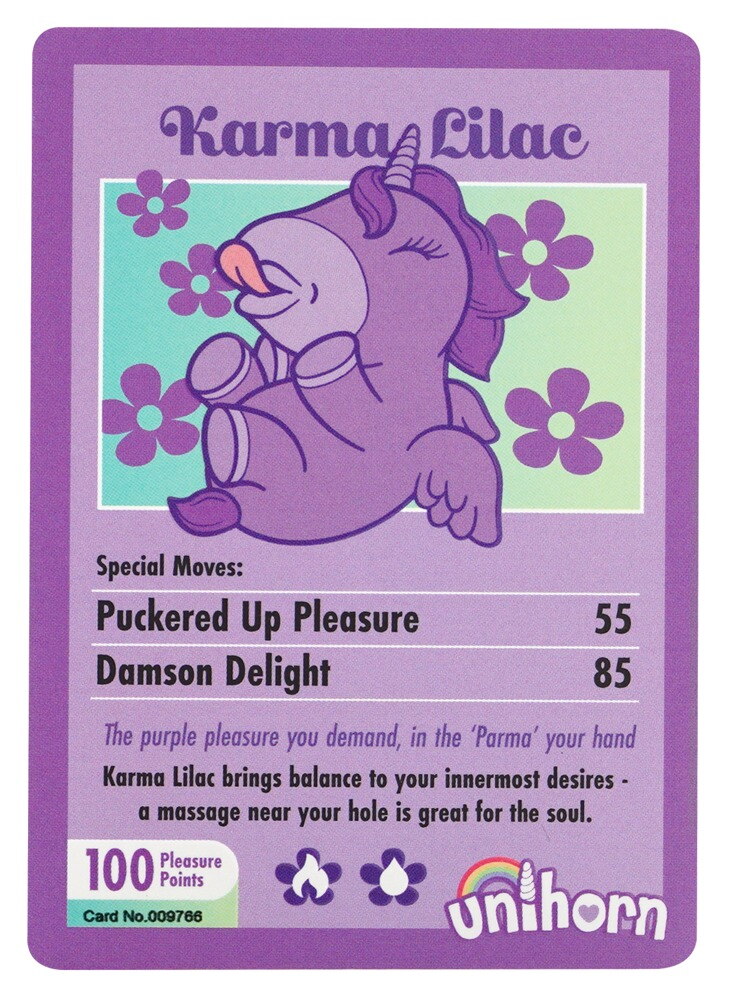 Karma Lilac