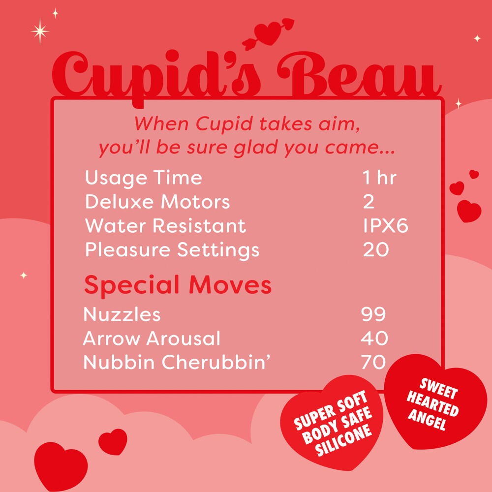 Cupids Beau