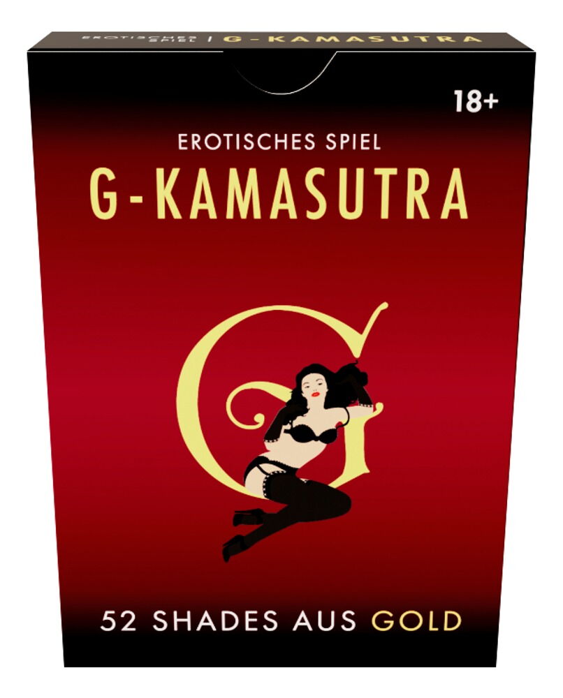 G-Kamasutra