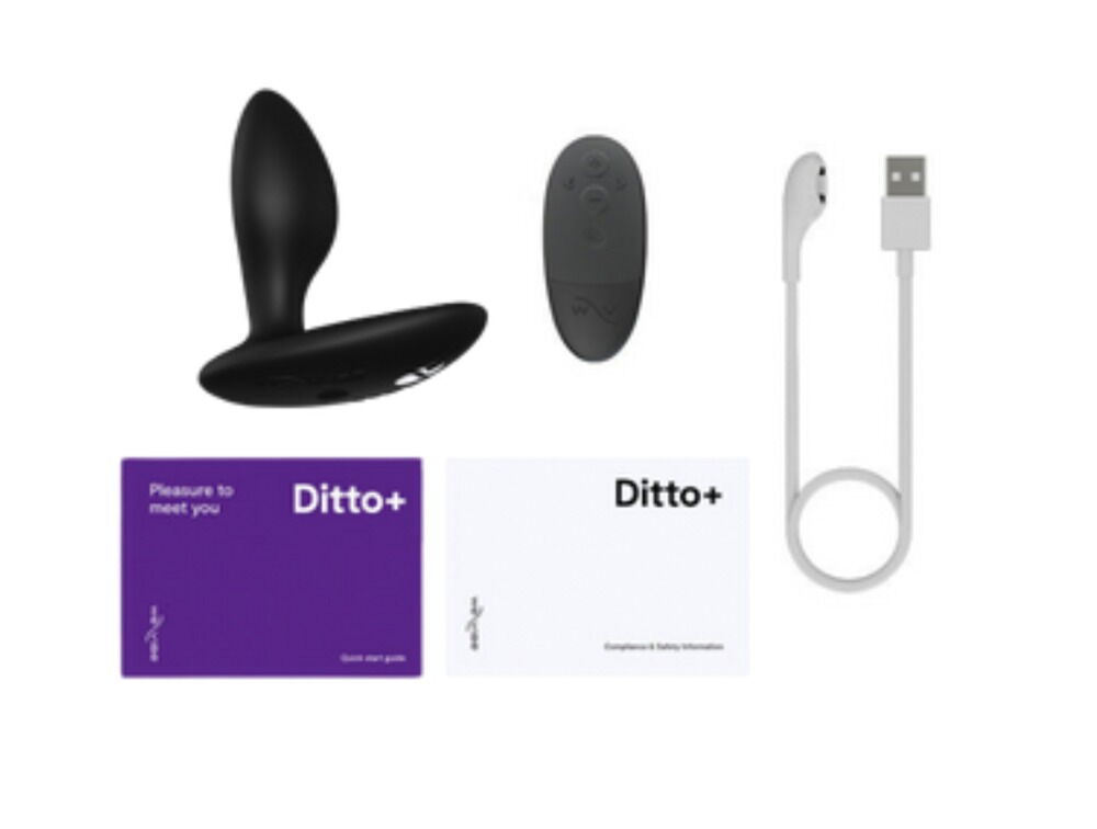 Tester Kit Ditto+