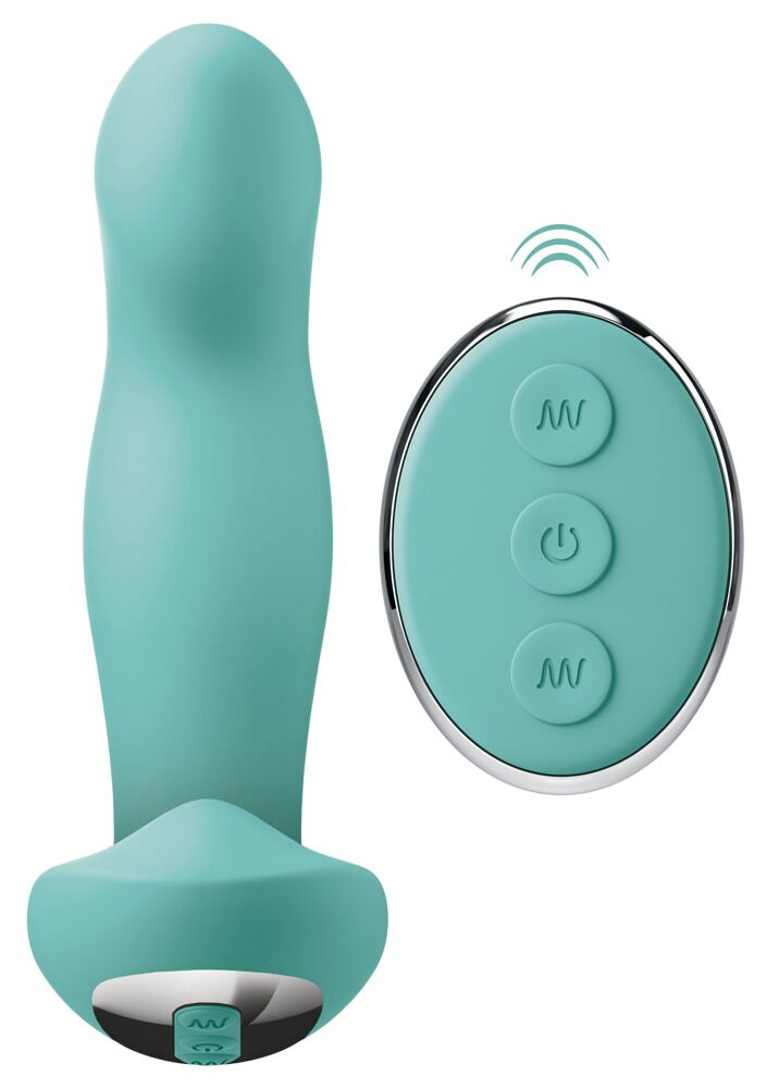 Tester Pulsus G-Spot