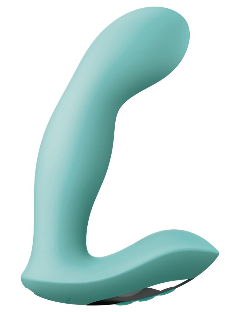 Tester Pulsus G-Spot