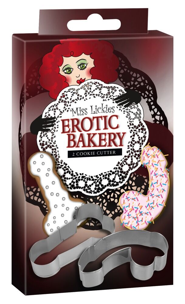 Erotic Bakery