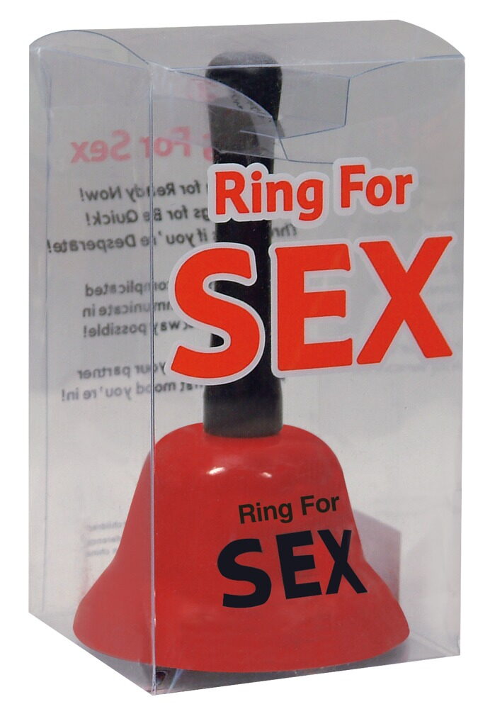 Ring for Sex Kingel