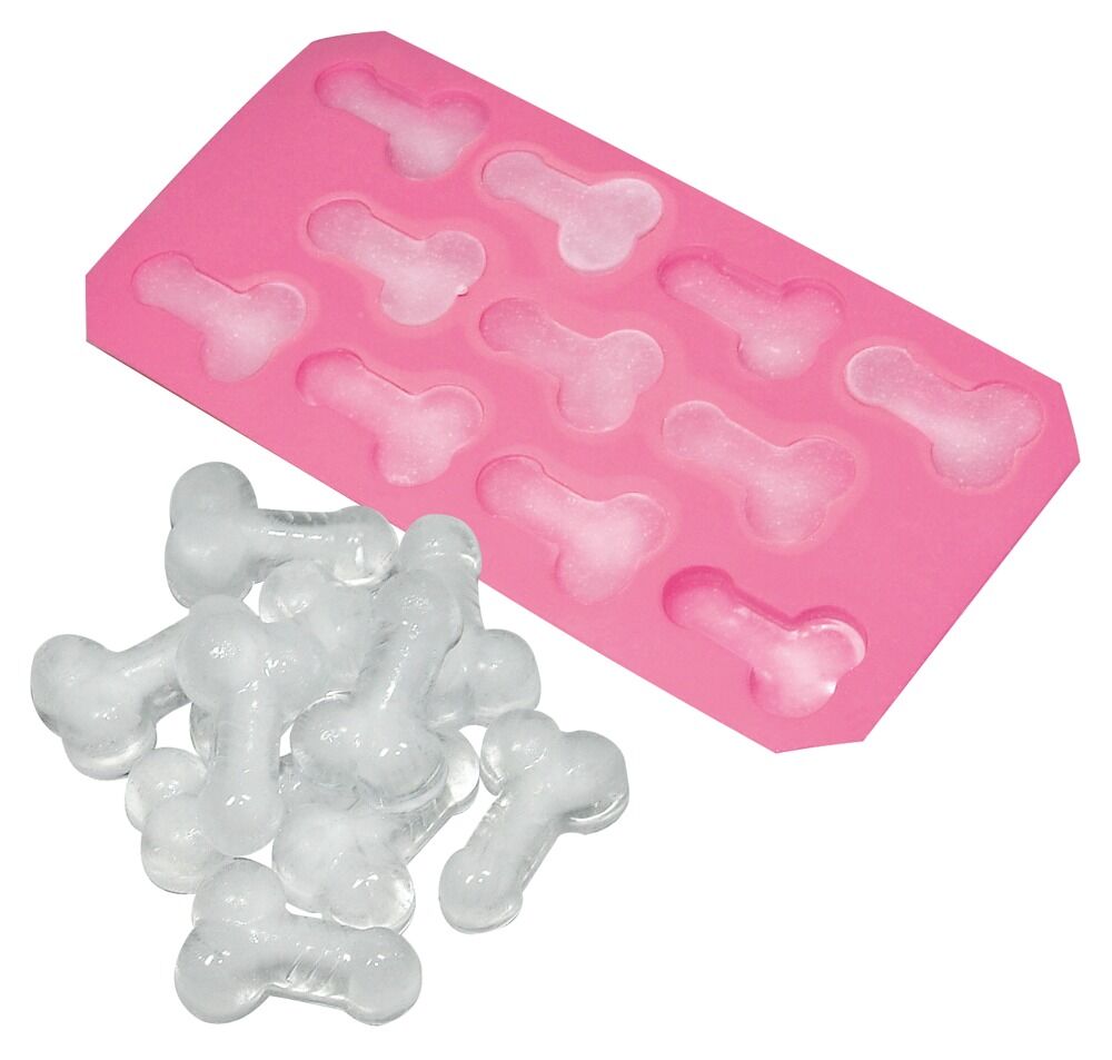 Moldes para hielo