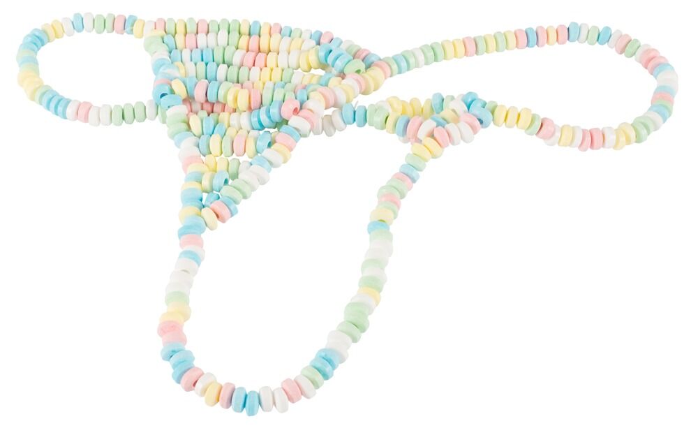 Candy Underwear