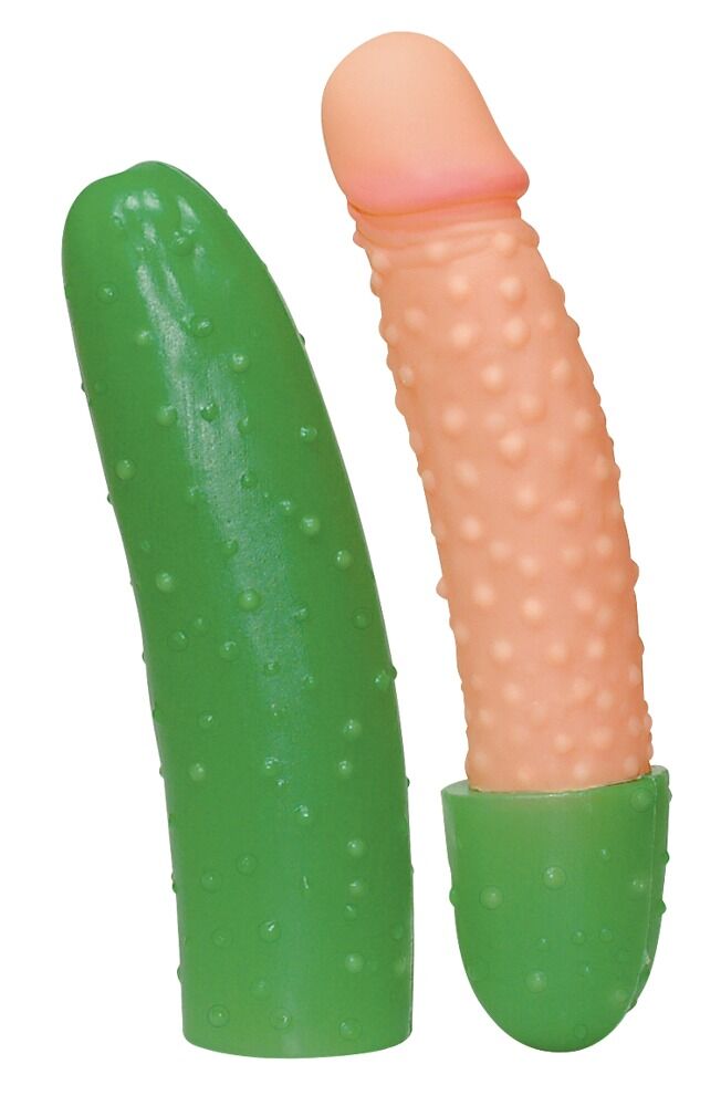 Pene pepino