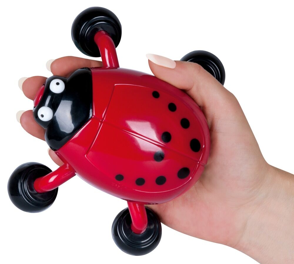 Beetle Massager