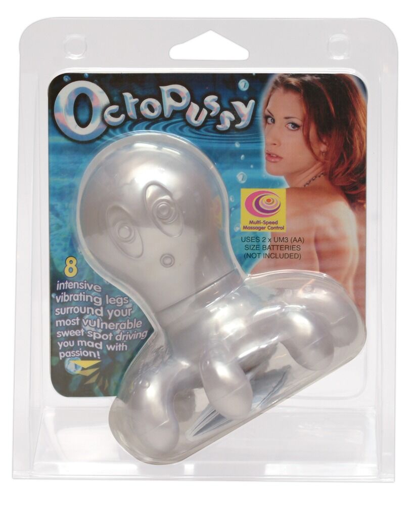 OctoPussy