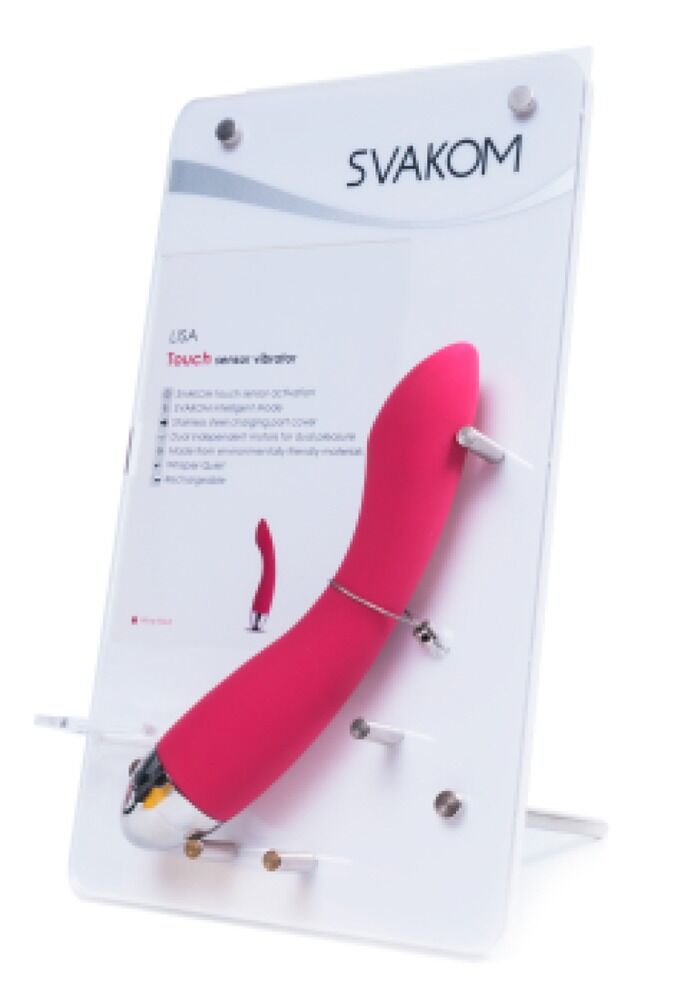 Svakom Product Display