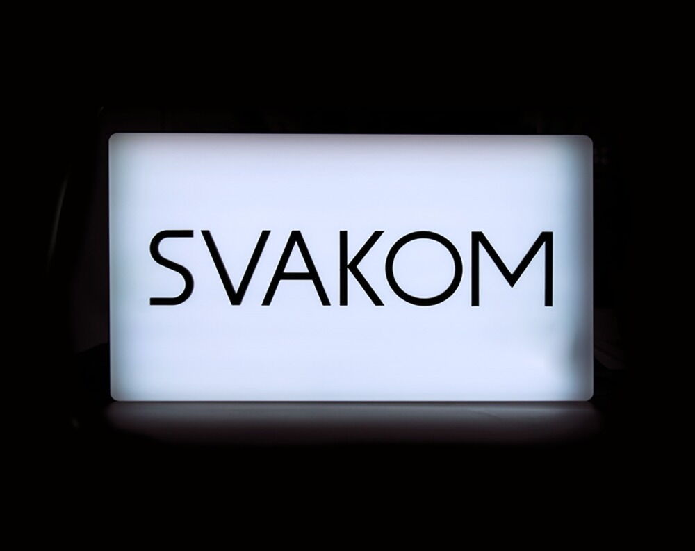 Svakom Light Box