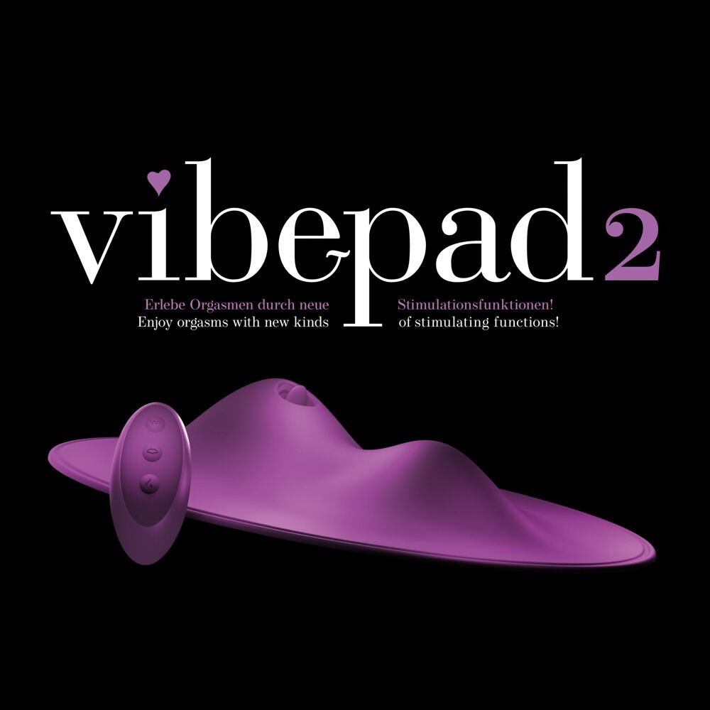 vibepad 2 Brochure