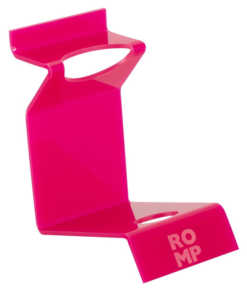 ROMP Product Stand