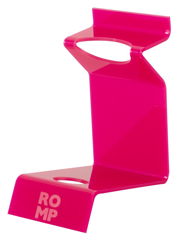 ROMP Product Stand