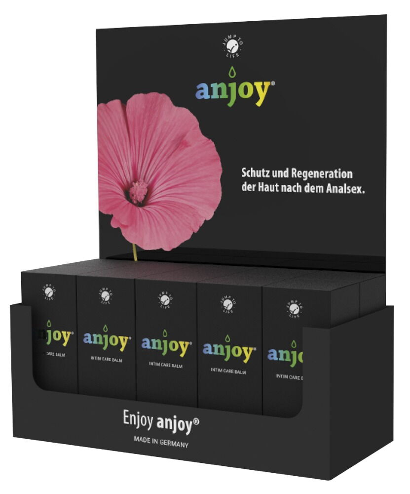 anjoy Display