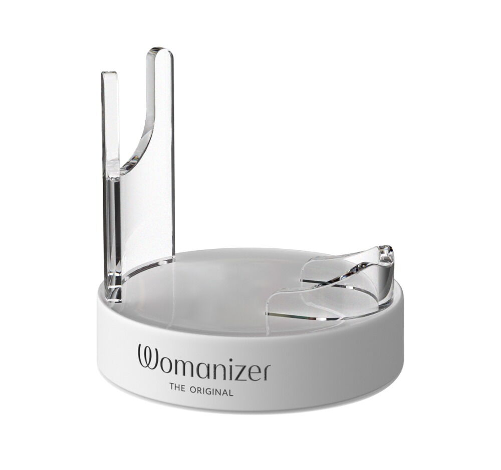 Womanizer Product Stand