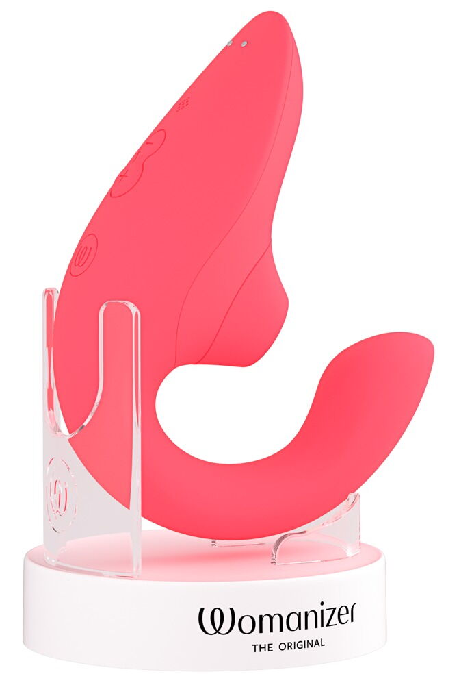 Womanizer Product Stand