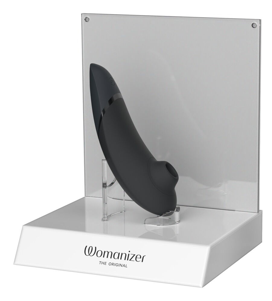 Womanizer Display