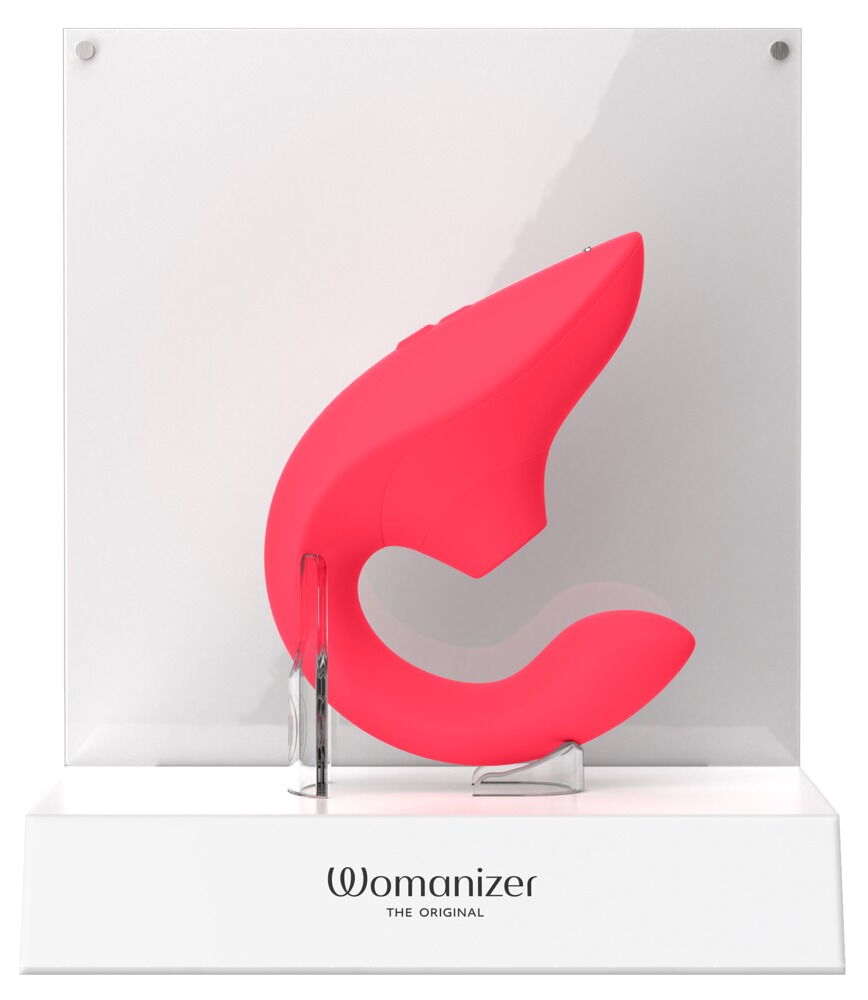 Womanizer Display