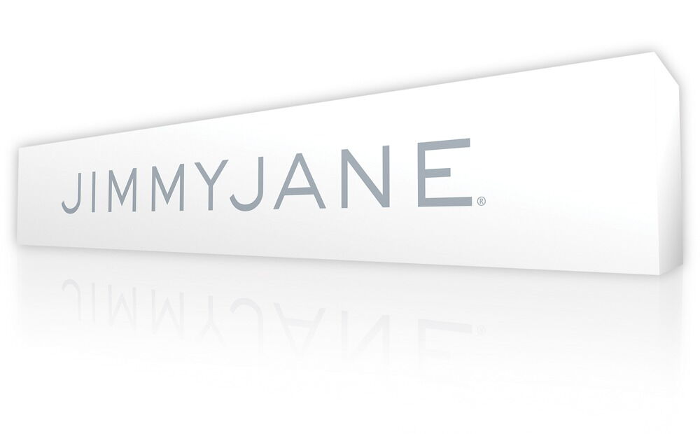 Promotional 3D Sign JimmyJane