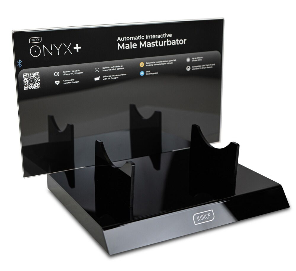 Onyx+ Display