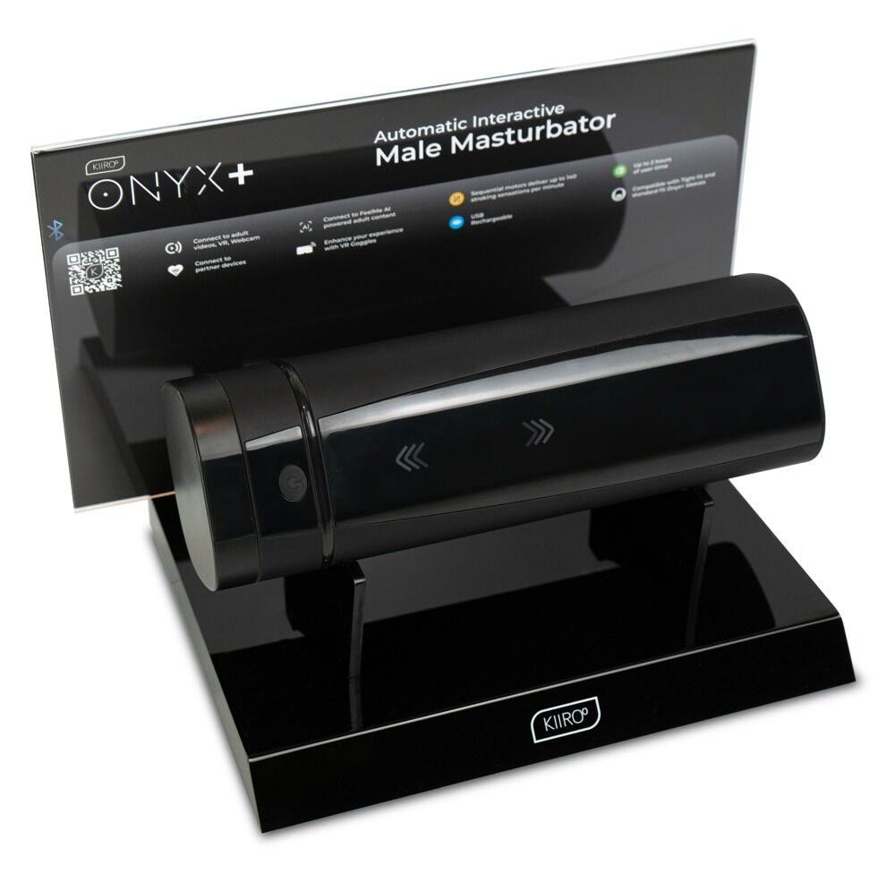 Onyx+ Display