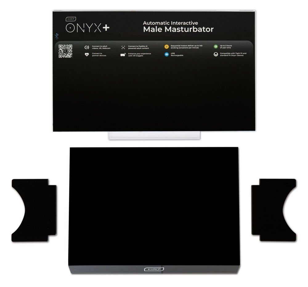 Onyx+ Display