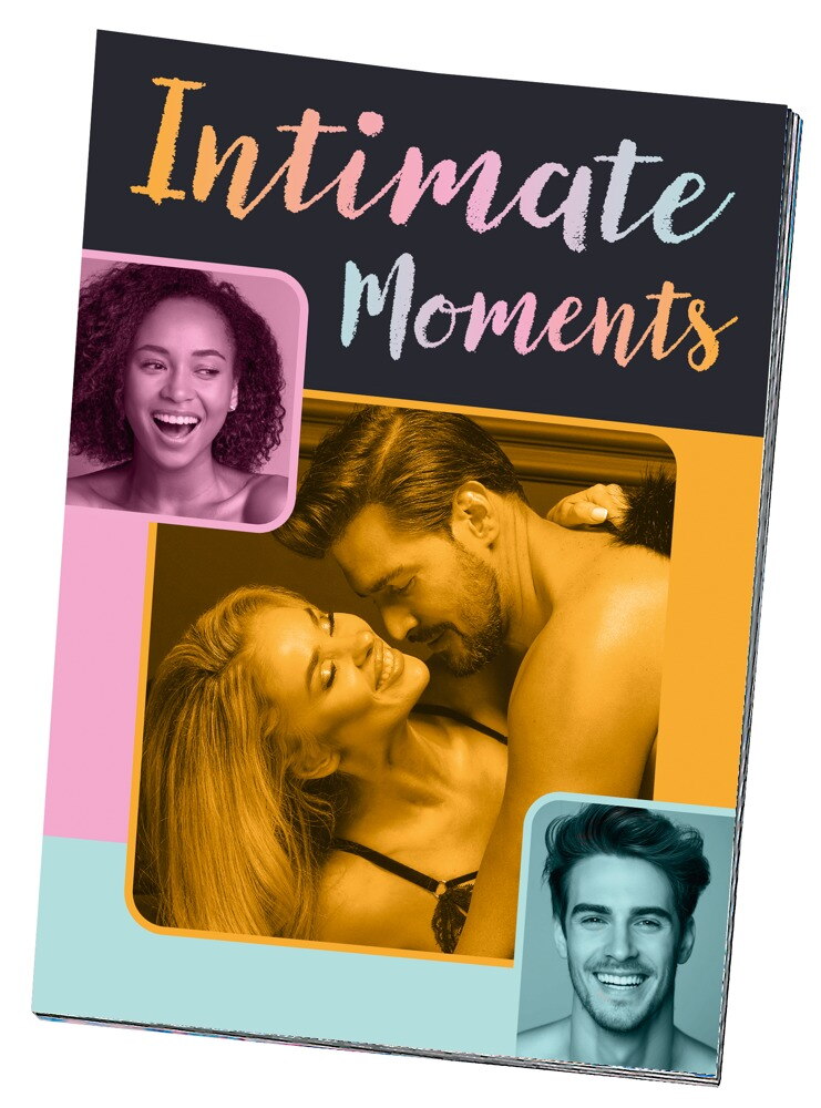 Katalog Intimate Moments DE