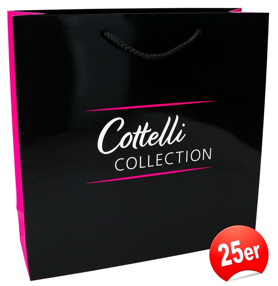 Cottelli Collection Paper Bags packs of 25