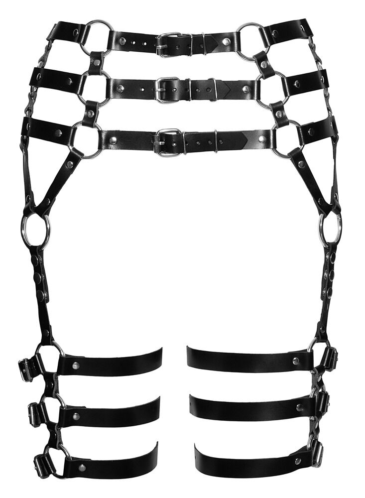 Waist Harness