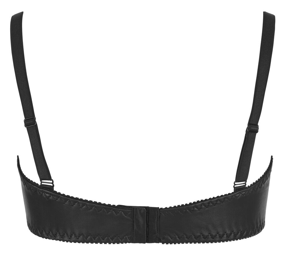 Underwired Shelf Bra