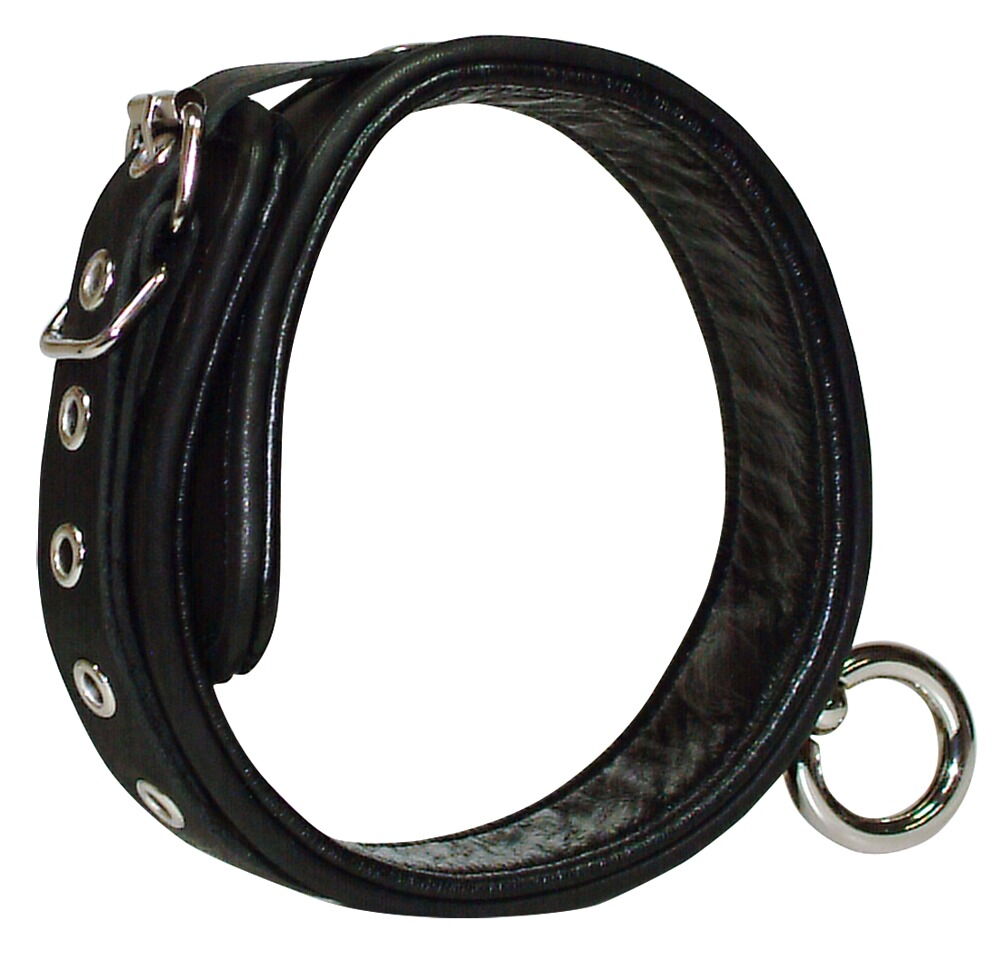 Bondage Collar